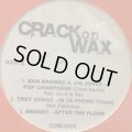 Ron Browz & Jim Jones feat. Jay-Z & Nas - Pop Champagne (Remix) (12'')