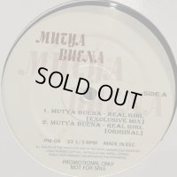 Mutya Buena - Real Girl (Exclusive Mix) (12'') 