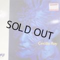 Cecilia Ray - Cecilia Ray (inc. Move On) (LP)