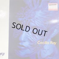 Cecilia Ray - Cecilia Ray (inc. Move On) (LP)