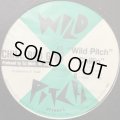Chill Rob G - Wild Pitch (12'')