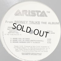 V.A. - Money Talks EP (inc. Mase Feel So Good and more...) (12'')