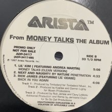 他の写真1: V.A. - Money Talks EP (inc. Mase Feel So Good and more...) (12'')