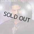 Al B. Sure! - Had Enuf? (12'')