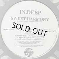 In.Deep - Sweet Harmony (12'')