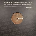 Romina Johnson - Never Do (12'')