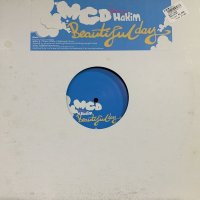MCD feat. Hakim - Beautiful Day (12'')