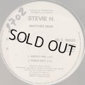 Stevie H. - Another Man (Middle Mix) (12'') 