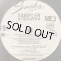 Sasha - Dat Sexy Body (Reggaeton Remix) (12'')