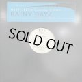 Mary J. Blige feat. Ja Rule - Rainy Dayz (12'')