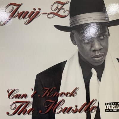 画像1: Jay-Z feat. Mary J. Blige - Can't Knock The Hustle (12'')