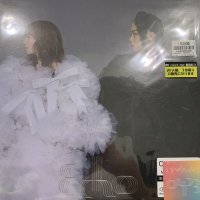 Chara + Yuki - Echo (LP)