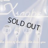 Xscape - The Arms Of The One Who Loves You (12'')