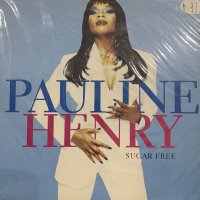 Pauline Henry - Sugar Free (12'')