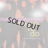 Vanessa Williams - Work To Do (12'')
