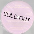 Lorraine Cato - How Can You Tell Me It's Over (12'') (Promo)
