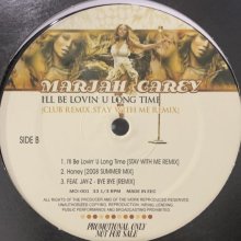 他の写真1: Mariah Carey - I'll Be Lovin' U Long Time (Club Remix) (12'')