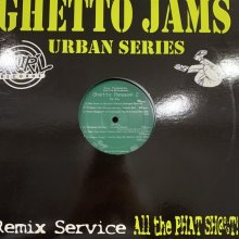 他の写真2: V.A. - Ghetto Reggae 2 (inc. Beenie Man - Girls Dem Sugar (Just Wanna Luv Ya Mix) and more...) (12'')