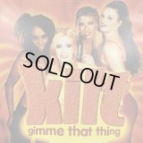 Kilt - Gimme That Thing (12'') 