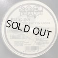 Plug Ins - Don't Look Back In Anger (b/w I Wanna Be Your Lover) (12'')