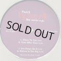 Tymes 4 - Close To You (The Cover E.P. Part.2) (12'') 