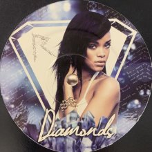 他の写真1: Rihanna - Diamonds (12'')