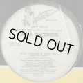Jeff Redd - You Called And Told Me (12'') (Promo)
