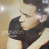 Jay Sean - Maybe (12'')
