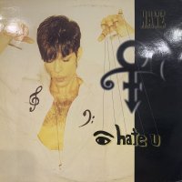 Prince - I Hate U(12'')