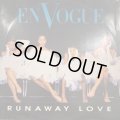 En Vogue - Runaway Love (b/w Hip Hop Lover) (12'')