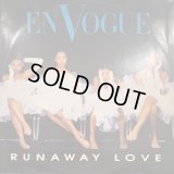 En Vogue - Runaway Love (b/w Hip Hop Lover) (12'')