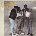 Levert feat. Heavy D - Just Coolin' (12'')
