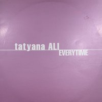 Tatyana Ali - Everytime (Cutfather & Joe Mix) (12'') (Promo!!)