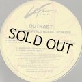OutKast - Southernplayalisticadillacmuzik (12'')