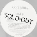 Nas - Street Dreams (b/w Affirmative Action) (12'')