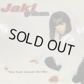 Jaki Graham - You Can Count On Me (Cutfather + Joe Nu School 12'' Mix) (12'')