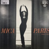 Mica Paris - Whisper A Prayer (LP) (inc. We Were Made For Love)