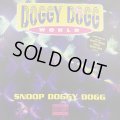 Snoop Doggy Dogg - Doggy Dogg World (12'')