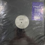 Usher - U Remind Me (inc Trackmasters Remix) (12'')