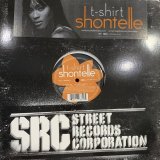 Shontelle - T-Shirt (12'')