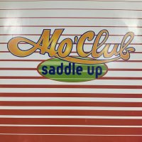Mo' Club - Saddle Up (12'')