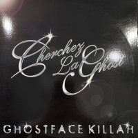 Ghostface Killah - CherChez LaGhost (b/w We Made It) (12'')