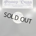Snoop Dogg feat. Jay-Z & Pharrell - Drop It Like It's Hot (Remix) (12'')