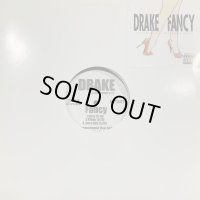 Drake feat. T.I. And Swizz Beatz - Fancy (12'')