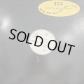 Level III - Groove Ya (Non-Rap Extended Mix) (12'')