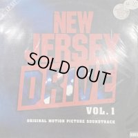 V.A. - New Jersey Drive Vol. 1 (inc. Sabelle - Old Thing) (2LP)