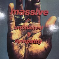 Massive Attack - Unfinished Sympathy (12'')