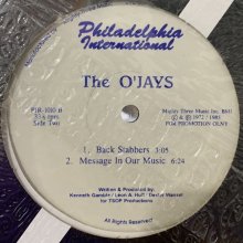 他の写真1: The O'Jays - I Love Music (12'')