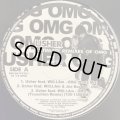 Usher - OMG (Remixes) (12'')