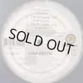 Lisa Keith - I'm In Love (12'')